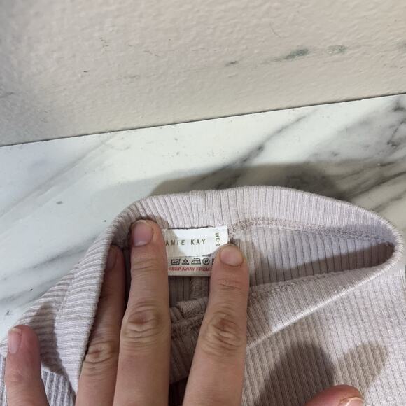 Lot Of 4 High End Baby Clothes Outfits Egg By Susan Lazar, Jamie Kay Organic - Picture 9 of 12